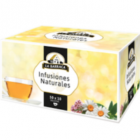 INFUSIONES H.NATURALES PAQ 10INF C/F