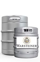 WARSTEINER BARRIL 30L