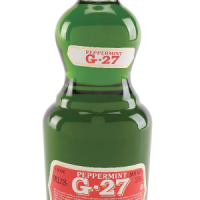 PEPPERMINT G-27 VERDE