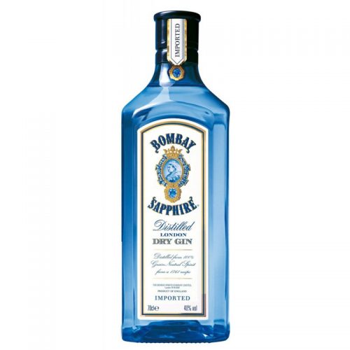 GIN BOMBAY SAPHIRE 70 CL.