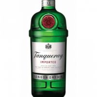 GIN TANQUERAY 70 CL.