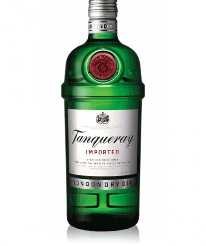 GIN TANQUERAY 70 CL.
