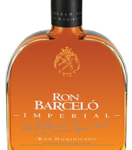 RON BARCELO IMPERIAL 70 CL.