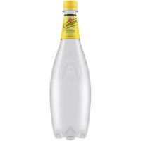 TONICA SCHWEPPES 1L 12UNID