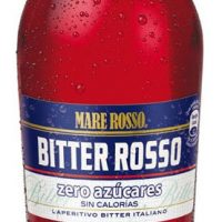 MARE ROSSO BITTER 200 NR