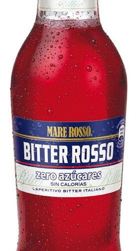 MARE ROSSO BITTER 200 NR