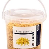 PALITOS PATATA (Medium)
